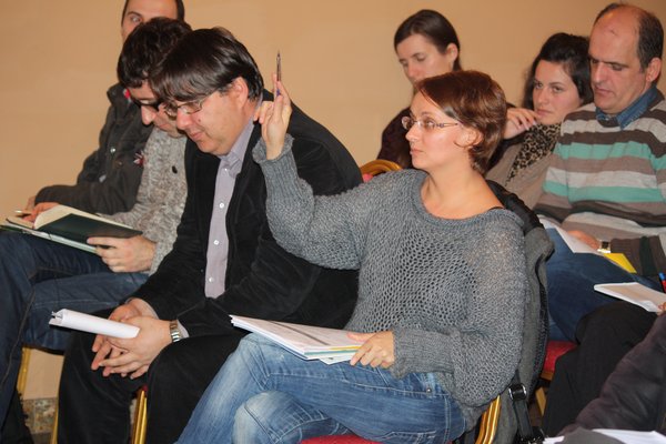 bitola informativna sesija