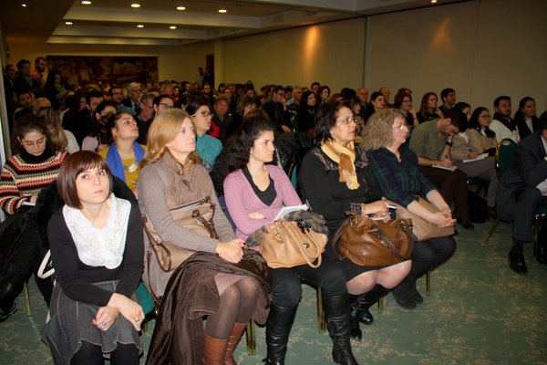 skopje informativna sesija