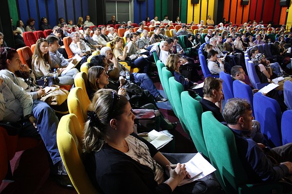 Promocija na prvite grantisti i najava za novite grantovi na Civika mobilitas 2