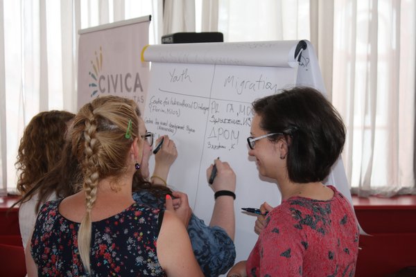 Kumanovci go stavija fokusot na migraciite i mladite 3