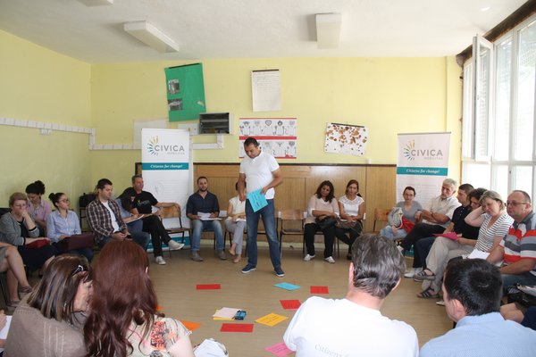 Potreben e strateshki namesto ad hoh pristap 2