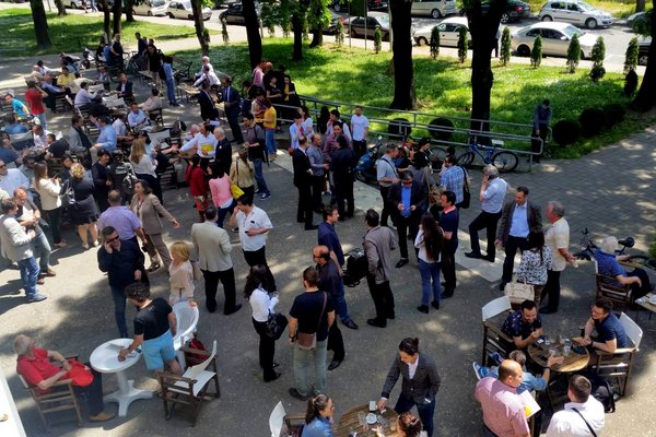 pochnuvaat regionalnite forumi na civika mobilitas