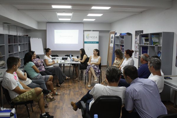 Potrebno e pogolemo mobiliziranje na gragjanite