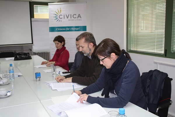 Potpisuvanje dogovori SAK