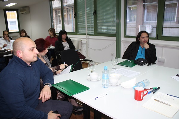 Rabotilnica za participativno istrazuvanje i analiza 18.5.2016 2