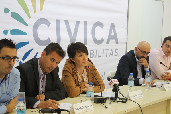 Regionalen Forum 1 25102016