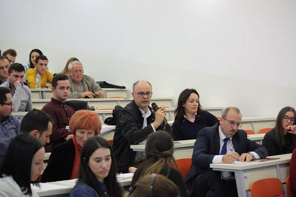 Regionalen Forum 2 25102016