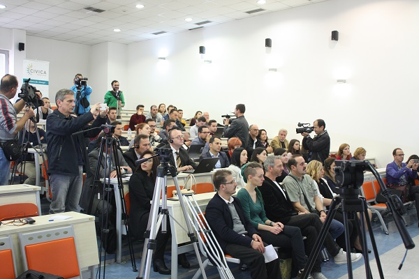 Regionalen Forum 3 25102016