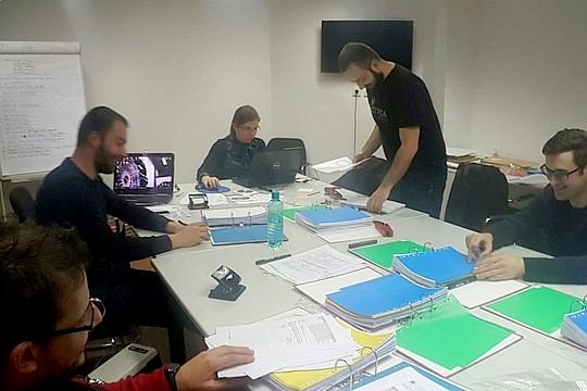 Новите акциски грантисти ќе бидат познати во април