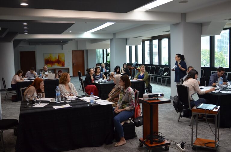 Ефективното лидерство – клуч за успехот на грантистите на Цивика мобилитас