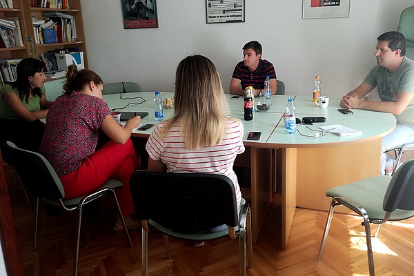 Кои се горливите проблеми на граѓаните во четири од регионите