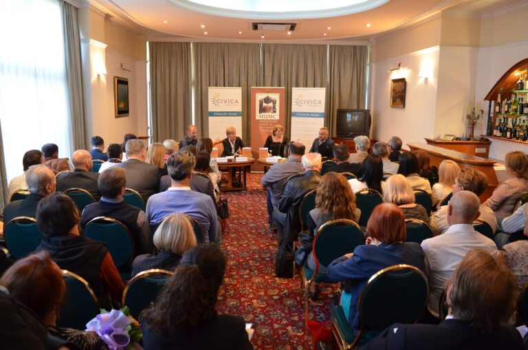 „Да научиме трајно да живееме заедно е предизвик!“