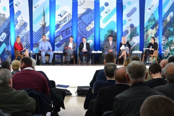 Регионален форум „Рудници – Да или Не?“: Повеќе од јасно, сите се за НЕ!