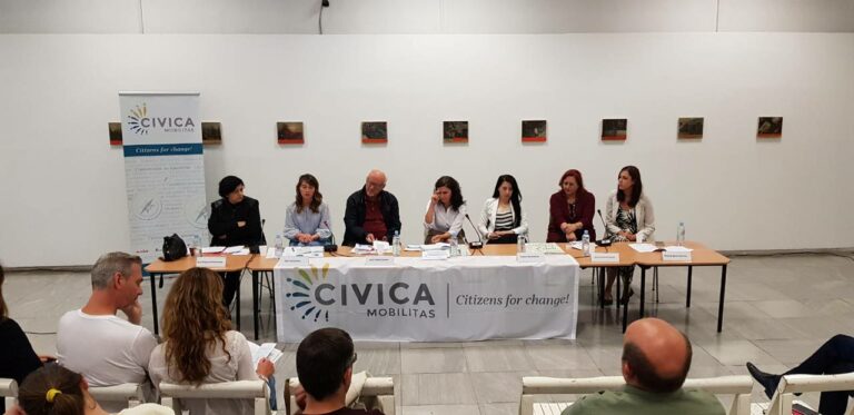 Скопјани се уште се идентификуваат со градот