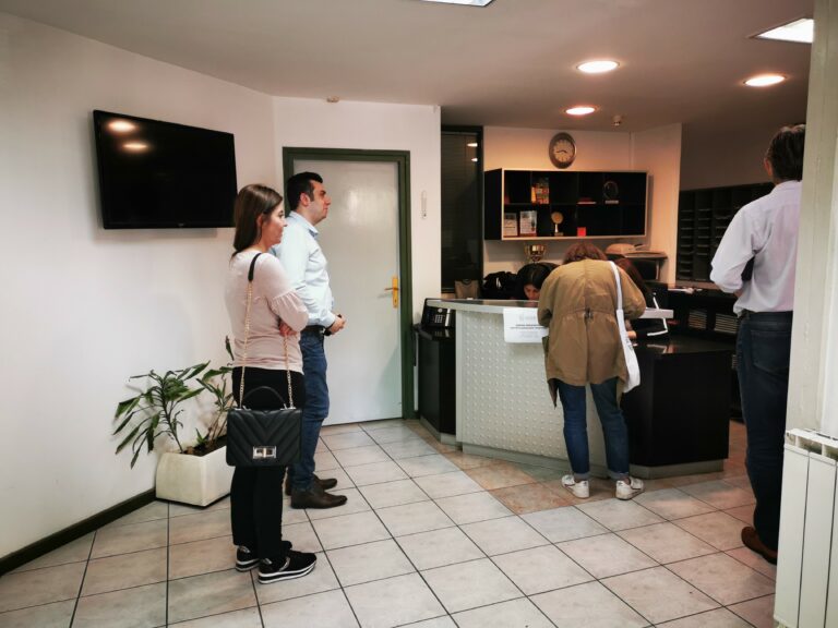 Се оценуваат предлозите за институционални грантови