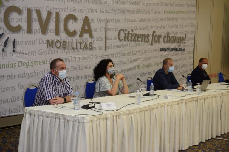 Во земјава има три пати повеќе депонии од населени места