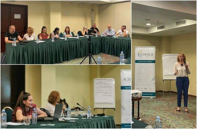 Доброто управување полесно се практикува со воспоставен внатрешен систем