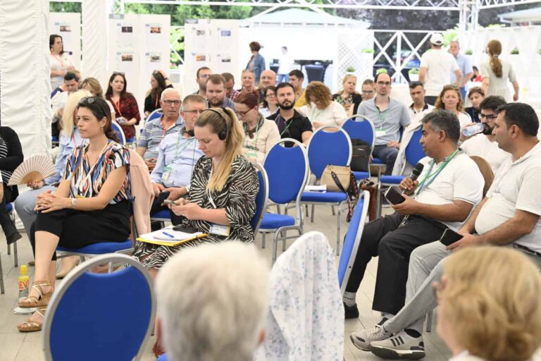 Нова енергија за новата фаза на Цивика мобилитас