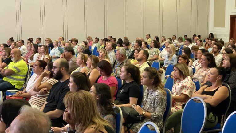 Огромен интерес за грантовите на Цивика мобилитас